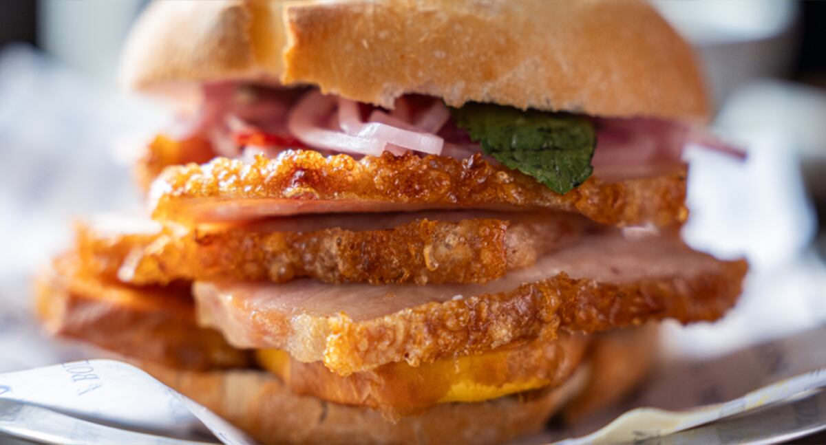 Accede al 30% de descuento en El Bodegón y disfruta de exquisitos desayunos.