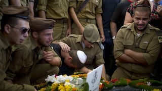 Gaza: otros dos soldados israelíes son asesinados por Hamas
