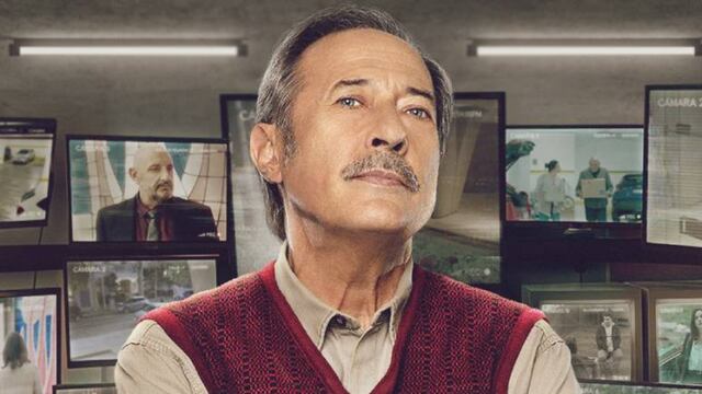 “El Encargado”, protagonizada por Guillermo Francella, presentó el tráiler de su segunda temporada