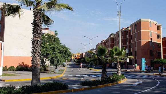 San Borja ratificó la Ordenanza N° 2361 de la Municipalidad Metropolitana de Lima. (Foto: Agencias)
