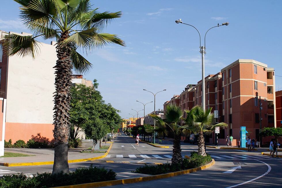 San Borja ratificó la Ordenanza N° 2361 de la Municipalidad Metropolitana de Lima. (Foto: Agencias)