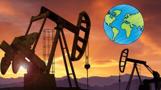 Estos son los 10 países con las mayores reservas de petróleo en el mundo