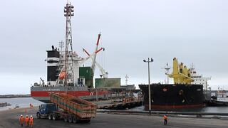 Se inicia la carrera por la concesión del Puerto de Salaverry en La Libertad