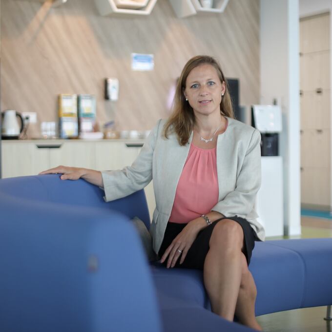 “La investigación es un pilar importante para la innovación de la empresa”