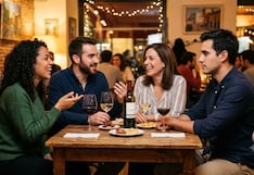 Los expertos en psicología coinciden: las personas que hablan poco en reuniones sociales no son tímidas, sino que procesan distinto la información