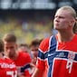 ¿Por qué Erling Haaland juega con Noruega si nació en Inglaterra? La historia familiar que cambió su destino