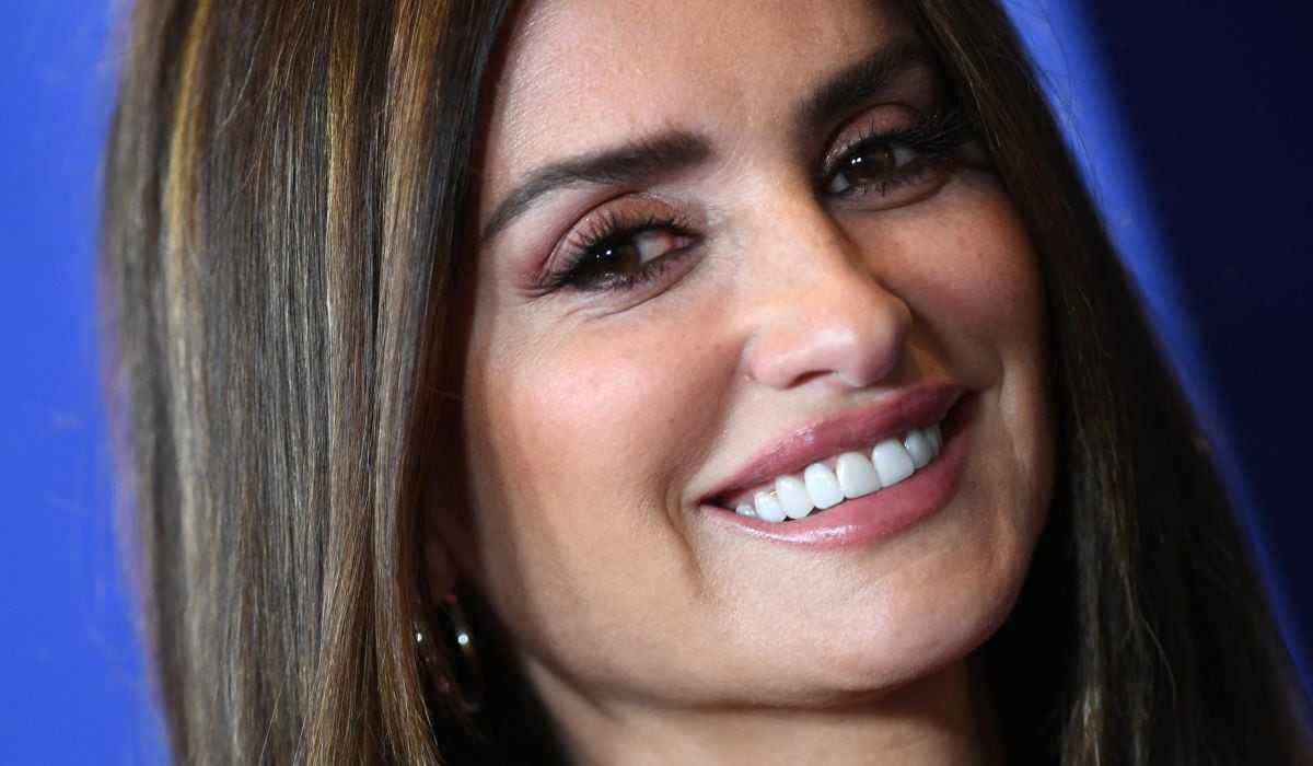 Hasta la actualidad, Penélope Cruz le tiene mucho cariño a Nacho Cano, de Mecano, con quien tuvo una relación de cinco años (Foto: Valerie Macon / AFP)