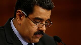 Parlamento rechaza decreto de estado de excepción de Maduro