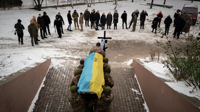 Cinco cosas a saber sobre la batalla de Soledar en Ucrania 