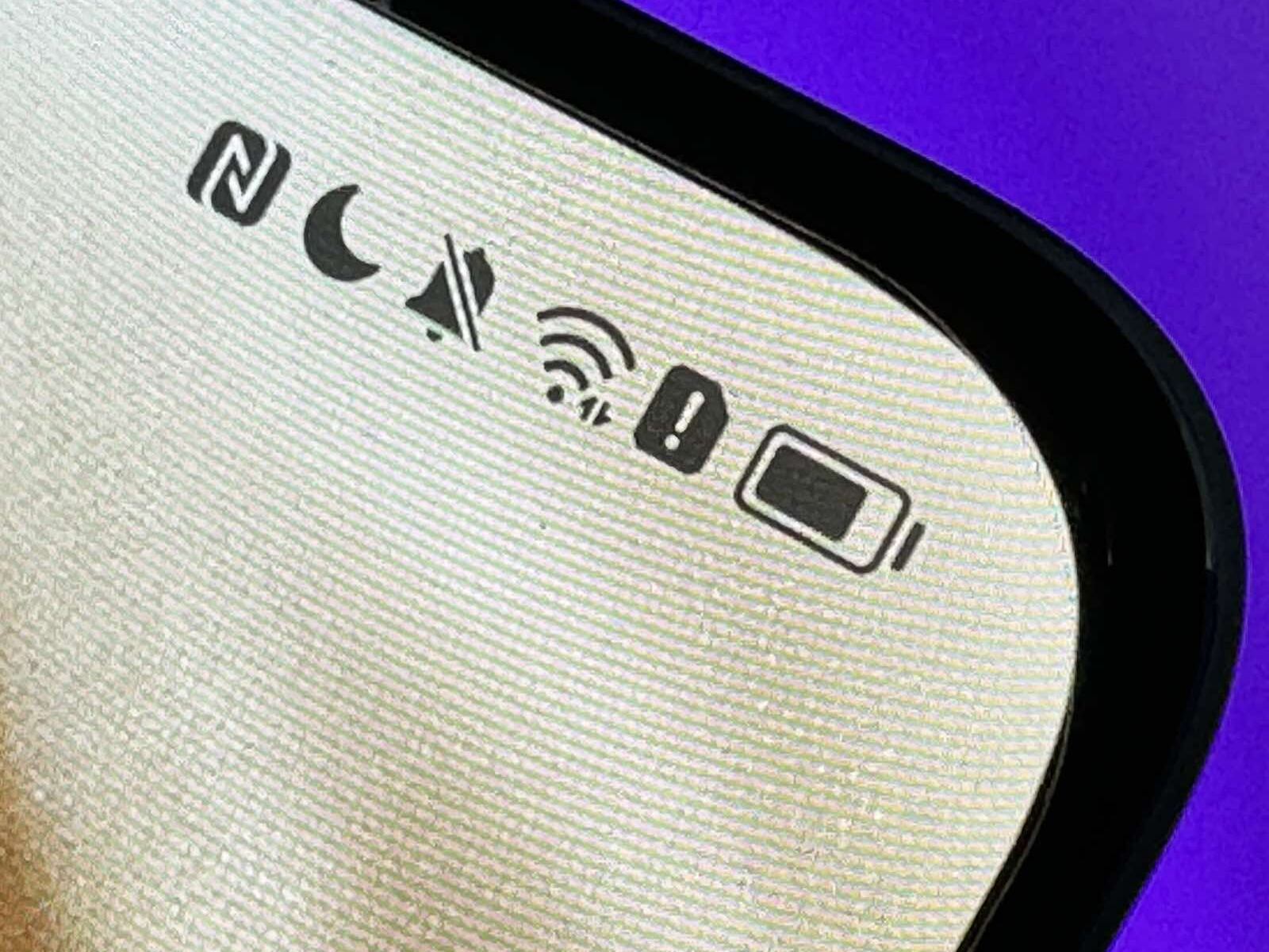 WHATSAPP | Revisa la batería si se está agotando muy rápido. (Foto: MAG - Rommel Yupanqui)