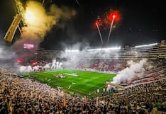 Universitario de Deportes confirmó canal que transmitirá la ‘Noche Crema 2026′