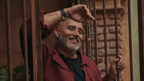Marco Romero estrena videoclip de su nueva canción "Aquella foto" | Foto: Difusión