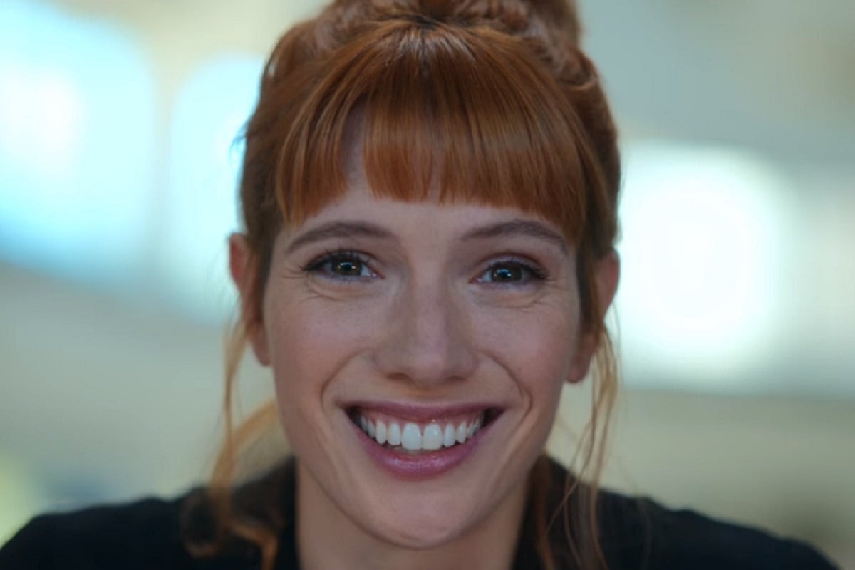 ¿Qué pasó con Val al final de la tercera y última temporada de "Valeria"? (Foto: Netflix)