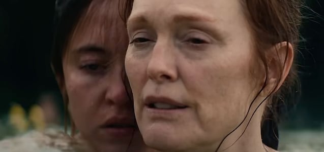 ¿De qué trata exactamente “Echo Valley”?