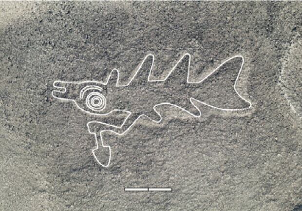 El enfoque del estudio combinó tecnologías de IA con métodos de trabajo de campo tradicionales (foto: Mincul).