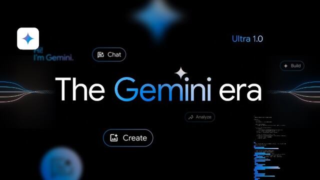 Google actualiza su chatbot Gemini: ahora sus respuestas serán más precisas y personalizables