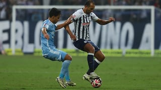 Alianza Lima empató 1-1 con Cristal por Copa Ciudad de los Reyes 2024 | RESUMEN Y GOLES