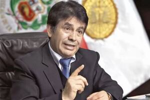Elecciones 2026: “Invocamos a la ciudadanía a respetar el proceso político y emitir su voto con tranquilidad”, señala Tomás Gálvez
