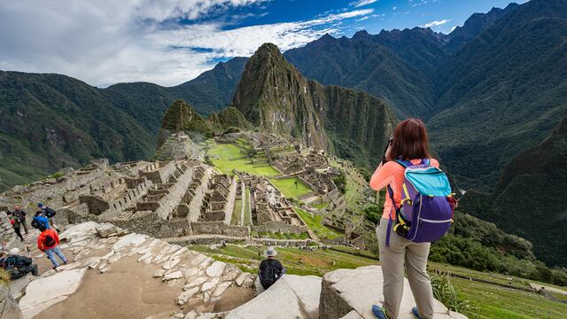 Ministerio de Cultura mantiene la cantidad de turistas que pueden visitar la llaqta de Machu Picchu en 2023