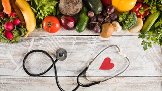 Corazón sano: ¿Cuáles son los alimentos que nos ayudan a prevenir ataques cardíacos?