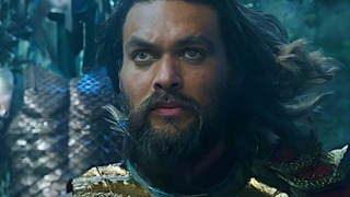 “Es un desperdicio de talento”: qué está diciendo la crítica sobre “Aquaman and the Lost Kingdom”