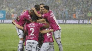 ¡Histórico!: Independiente del Valle consiguió su primer título en la LigaPro de Ecuador