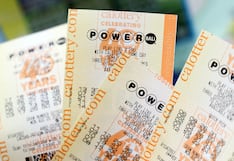 ¿Alguien ganó el Powerball, 08 de agosto 2026? Resultados y números ganadores del sorteo de $856 millones