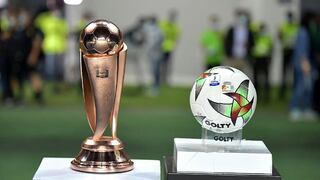 Copa Colombia 2022: clasificados, partidos, horarios y llaves de las semifinales 