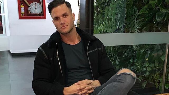 Fabio Agostini lo contó todo en “El valor de la verdad”: mira todas las preguntas que respondió en el sillón rojo