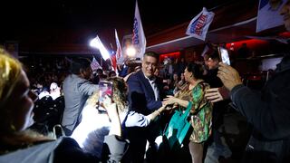Elecciones en Chile: la derecha le arrebata la emblemática alcaldía de Santiago al oficialismo
