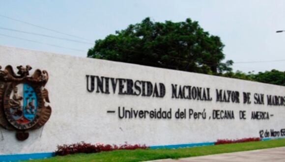 ¿Cuál es la nueva carrera de la Universidad Nacional Mayor de San Marcos? | (Foto: Andina)