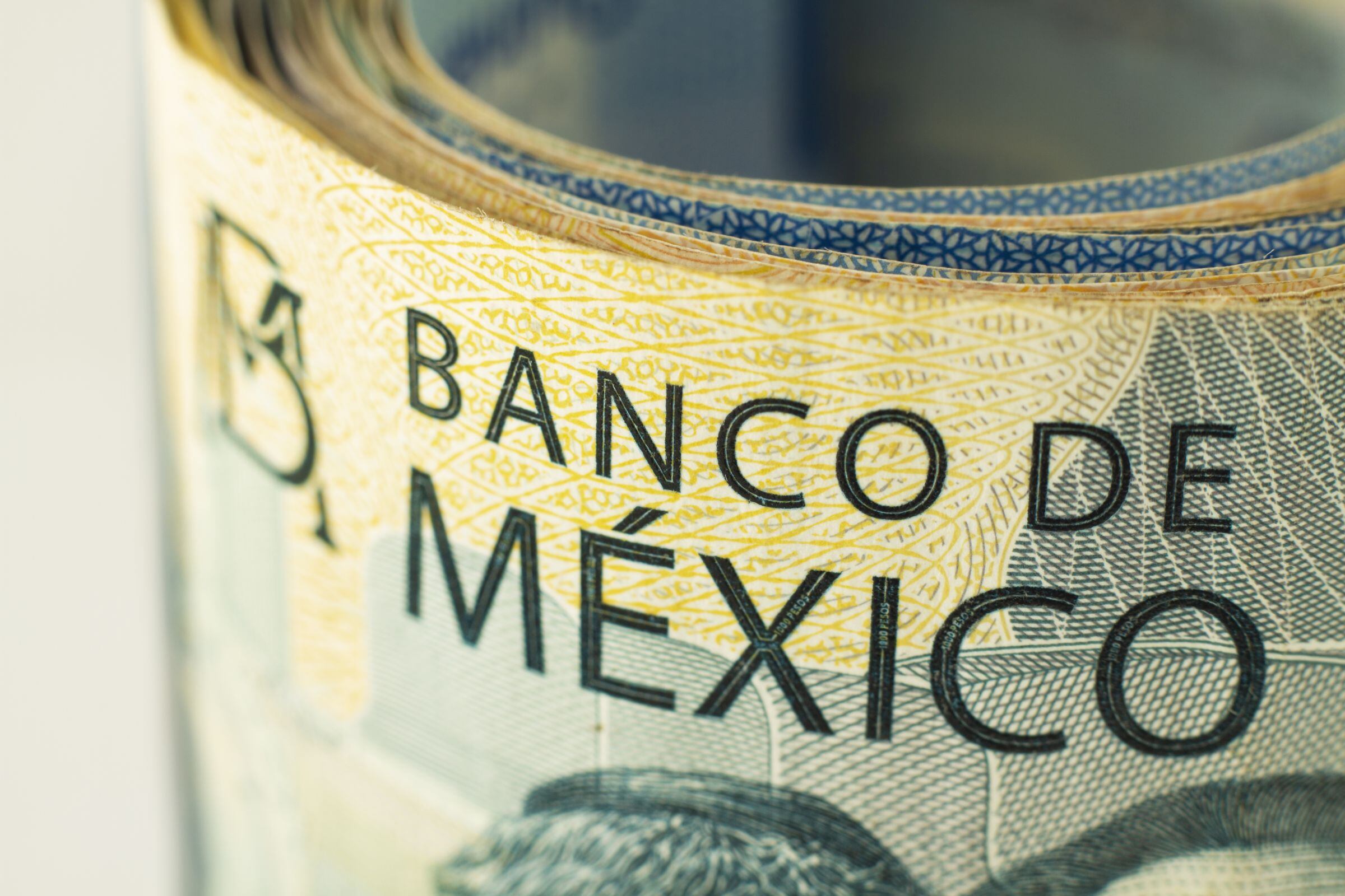 Las medidas del gobierno estadounidenses, pueden afectar la economía mexicana (Foto: Diseñado por Freepik)