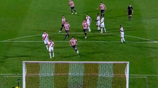 Perú vs. Paraguay: la soberbia atajada de Pedro Gallese para evitar el gol paraguayo | VIDEO