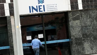 INEI suspendió publicación de resultados de la Pobreza Monetaria en el 2023