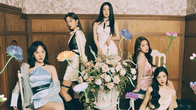 Red Velvet: todo lo que sabemos de su próximo álbum “Bloom”