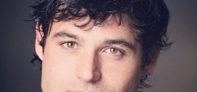 ¿Quién es Arturo Sancho, el actor que interpreta a Manuel Luján en “La promesa”?