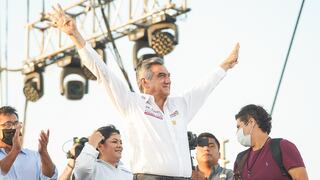 Elecciones para gobernador 2022 en México: ¿Cómo va Américo en las encuestas?