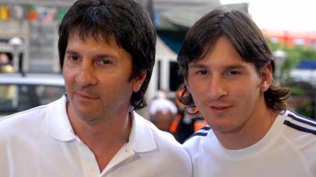 “Soy como soy por lo que aprendí de mi viejo”: Las diez frases de Leo que retratan la trascendencia de Jorge Messi en su carrera