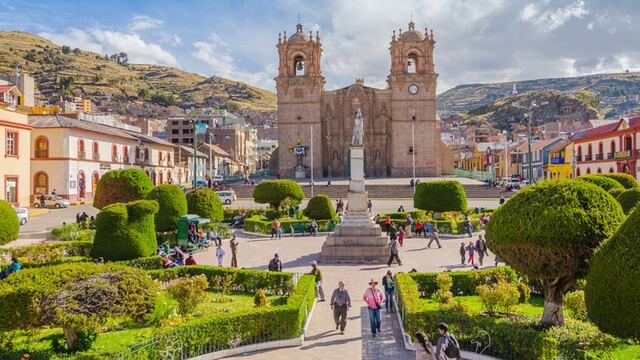 Puno: Los increíbles atractivos turísticos que puedes visitar gratis