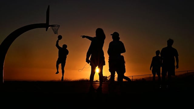 Los riesgos climáticos pueden reducir un 14 % el turismo deportivo y otros ingresos del deporte, según un informe