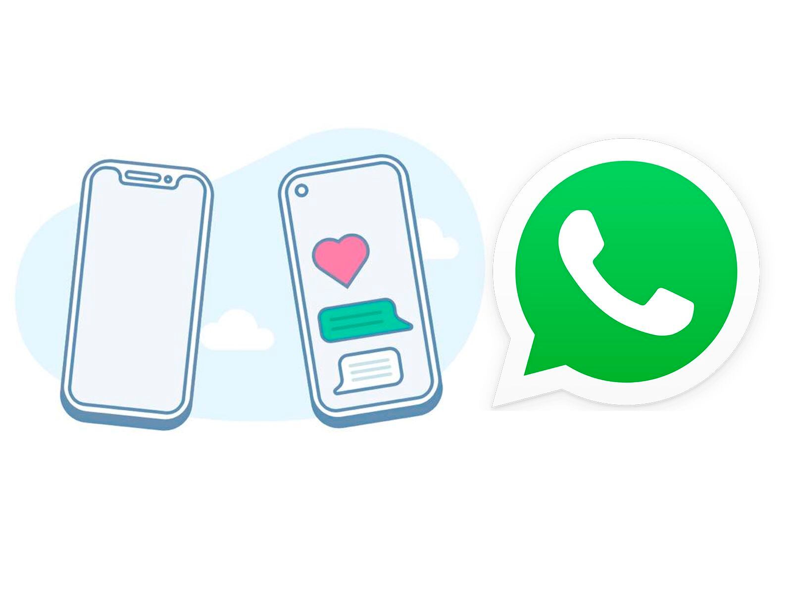 WHATSAPP | Esto será posible gracias a la función denominada "Bloqueo de chats". (Foto: Mag)