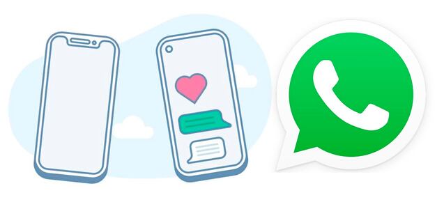WhatsApp: cómo organizar tus chats más importantes en una carpeta secreta