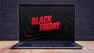 Black Friday 2021: conoce aquí cuándo inicia en las tiendas online