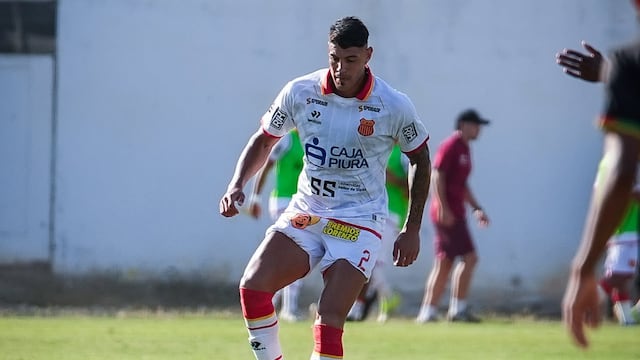 Atlético Grau vs UTC Cajamarca EN VIVO: a qué hora y dónde ver el Torneo Clausura 2026