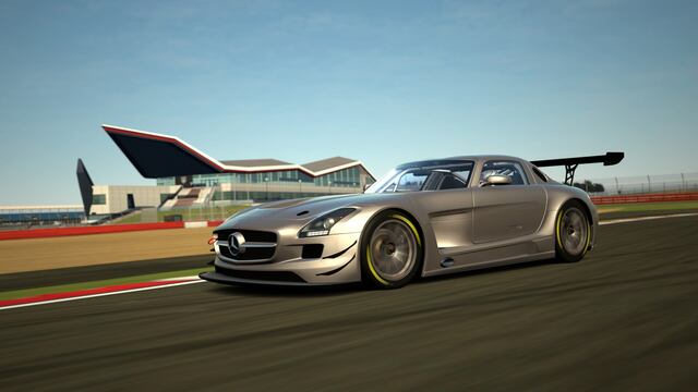 Gran Turismo 7 podría lanzarse en el 2014