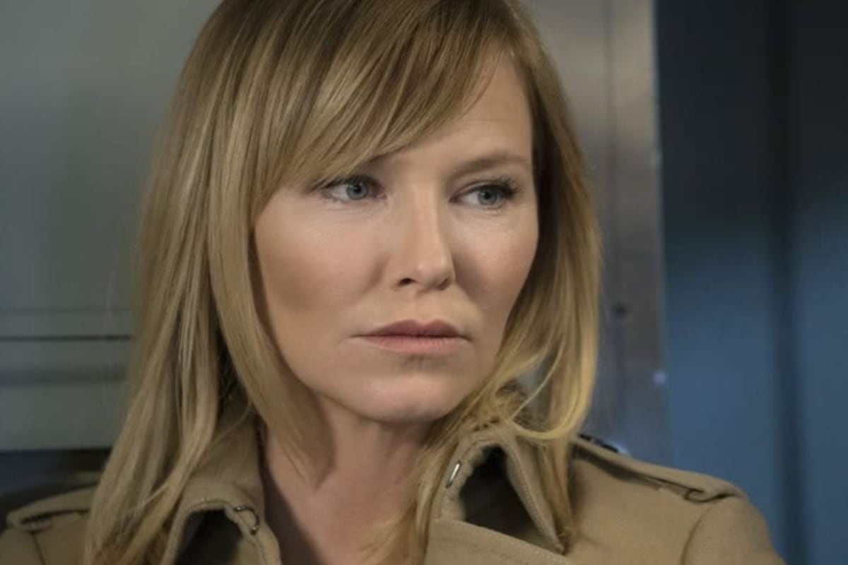 La celebridad se despidió en la temporada 24 (Foto: Wolf Films)