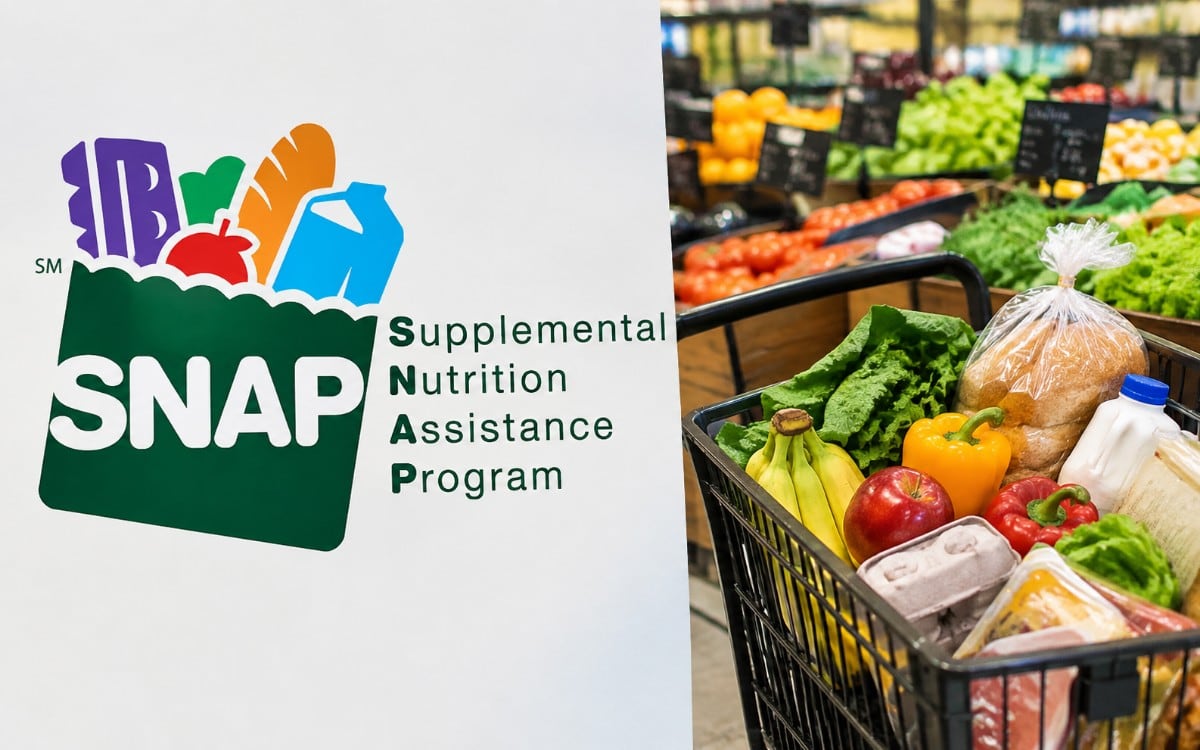 SNAP cambia desde octubre: estos son los nuevos costos para los estados y cómo podrían afectar a millones de beneficiarios