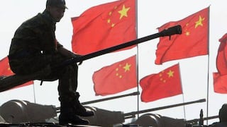 Ejército chino declaró estado de alerta por tensiones intercoreanas