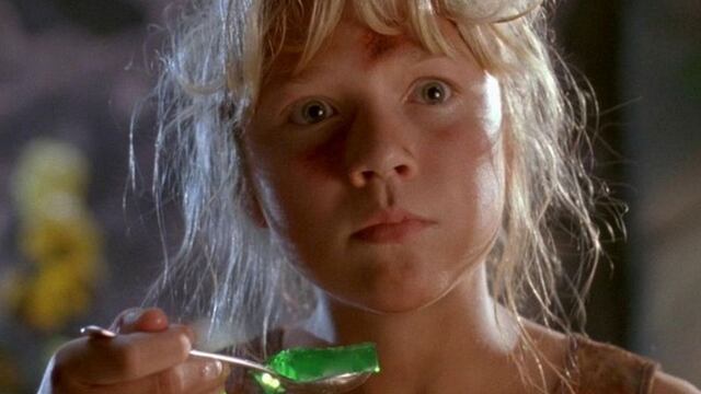 “Lex”, la niña de “Jurassic Park”, recrea una de sus míticas escenas 30 años después
