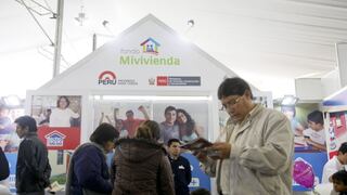 Fondo Mivivienda otorgó más de 2.700 bonos en febrero para construcción o compra de vivienda
